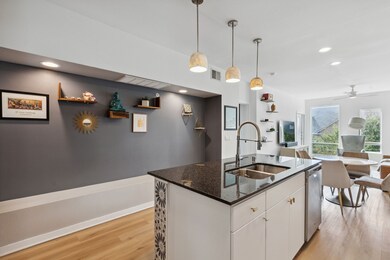 4107 Bowser Ave unit 205, Dallas, TX 75219 - photo 6