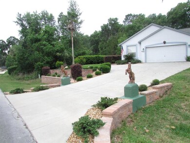 8742 SW 194th Ct, Dunnellon, FL 34432 - photo 2