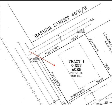Map / location
