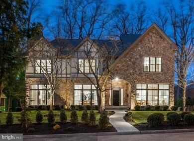 5045 Overlook Rd NW, Washington, DC 20016 - photo 2