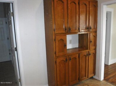 Kitchen builtins