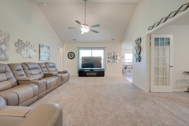 112 Bovine Dr, Newark, TX 76071 - photo 4