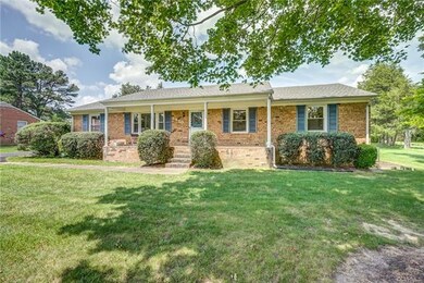 5510 Kingsland Rd, North Chesterfield, VA 23237 - photo 4