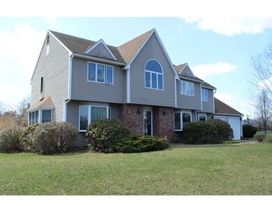 23 Orchard Dr, West Bridgewater, MA 02379 - photo 2