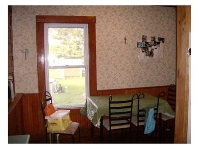 Other Breakfast room