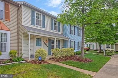 16408 Pennsbury Dr, Bowie, MD 20716 - photo 3