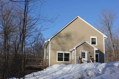 91 Slawson Rd, Weston, VT 05161 - photo 4