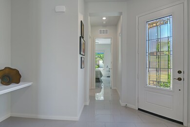 ENTRY HALL DETAIL MLS