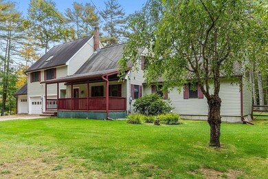 120 Butterworth Rd, Orange, MA 01364 - photo 2