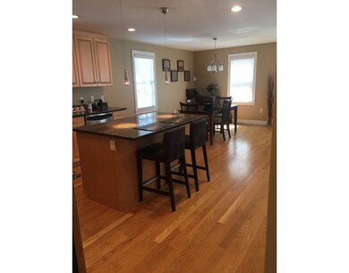 8 Prescott St, Boston, MA 02128 - photo 3