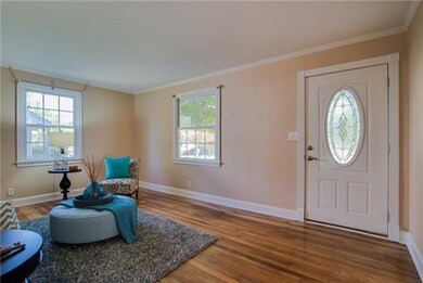 Refinished Hardwood Floors in 2015