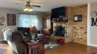 10829 County Road 2250, Tyler, TX 75707 - photo 4