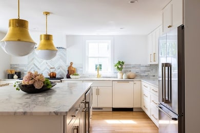 209 Bristol Rd, Wellesley Hills, MA 02481 - photo 5