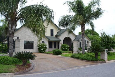 905 Alve Dr, Donna, TX 78537 - photo 2