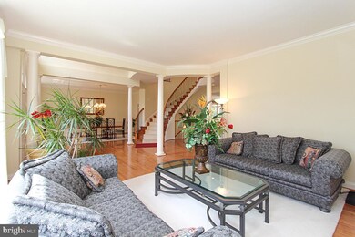 15930 Spyglass Hill Loop, Gainesville, VA 20155 - photo 2