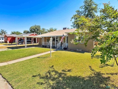 1010 N Howard St, Carlsbad, NM 88220 - photo 2