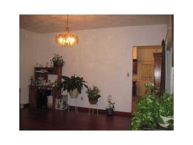 Dining Room.