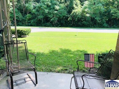 245 S Brown Ave, Terre Haute, IN 47803 - photo 3