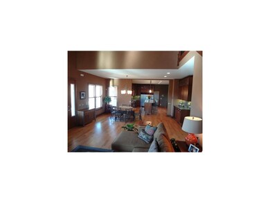 Great Room.