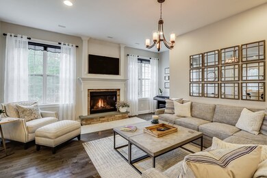 57 Woodsong, Plymouth, MA 02360 - photo 4