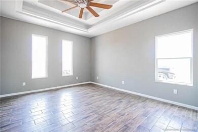 714 Santa Isabel St, Donna, TX 78537 - photo 3