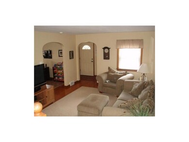 Living Room.
