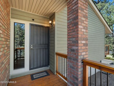 2201 N Fox Hill Rd, Flagstaff, AZ 86004 - photo 4