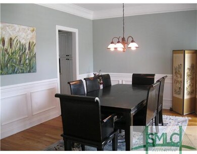 Dining Room.