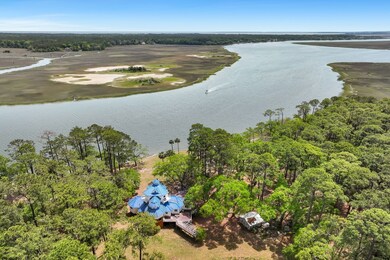7 Sealuna Ln, Daufuskie Island, SC 29915 - photo 6
