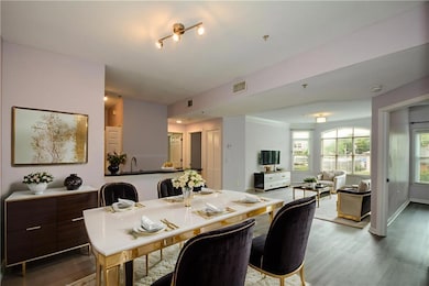 Tuscany unit 4112, Atlanta, GA 30309 - photo 4