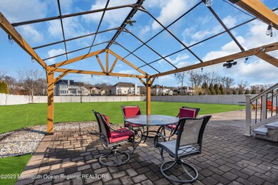 1813 Charlton Cir, Toms River, NJ 08755 - photo 3