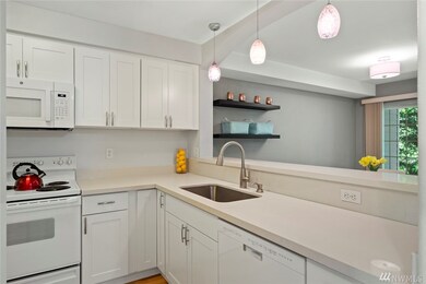 18505 SE Newport Way unit A102, Issaquah, WA 98027 - photo 7