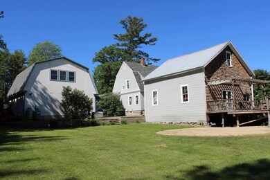 51 Main St, Center Ossipee, NH 03814 - photo 3