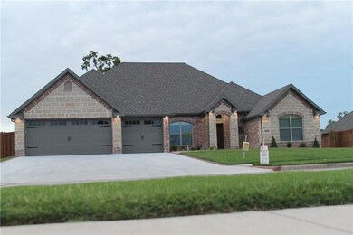 3406 NW Edgewood Ave, Bentonville, AR 72712 - photo 4