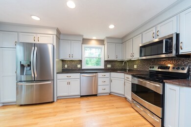 7 Patrick Dr, Northborough, MA 01532 - photo 4