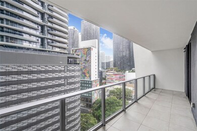 1010 Brickell Ave unit 1607, Miami, FL 33131 - photo 5