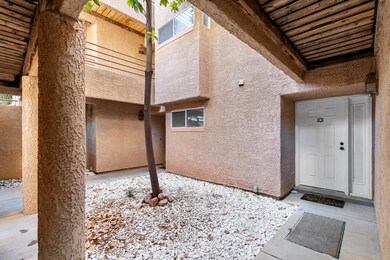 2050 S 1400 E unit K101, Saint George, UT 84790 - photo 3