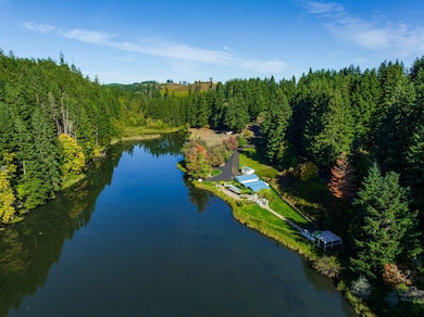 27415 Siuslaw River Rd, Lorane, OR 97451 - photo 2