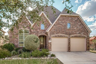 3227 Highline Trail, San Antonio, TX 78261 - photo 2