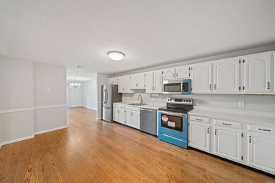 40 Greenleaf St unit 506, Quincy, MA 02169 - photo 7
