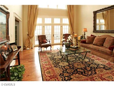 Den/Family/Great Room