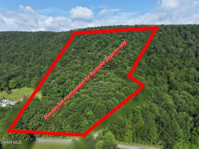 752 Mountain View Rd, Schellsburg, PA 15559 - photo 6