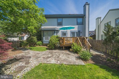 1601 Nordic Hill Cir, Silver Spring, MD 20906 - photo 5