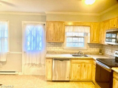KITCHEN VIEW