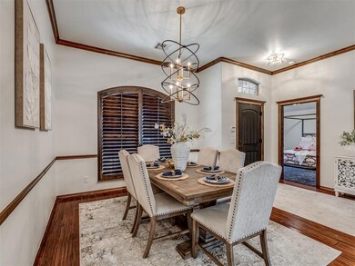 17408 Hawks Tree Ln, Edmond, OK 73012 - photo 6