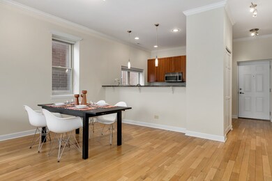 6015 N Mozart St unit 104, Chicago, IL 60659 - photo 6