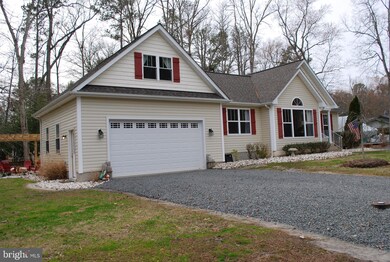 425 Monticello Dr, Colonial Beach, VA 22443 - photo 3