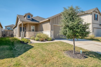 248 Cherry Vine Dr, Buda, TX 78610 - photo 2