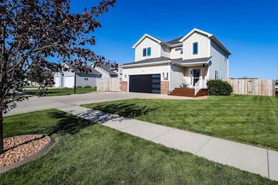 4509 11th St W, West Fargo, ND 58078 - photo 2