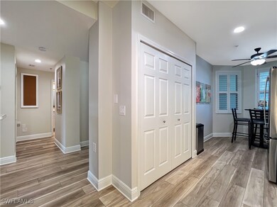 Kitchen pantry